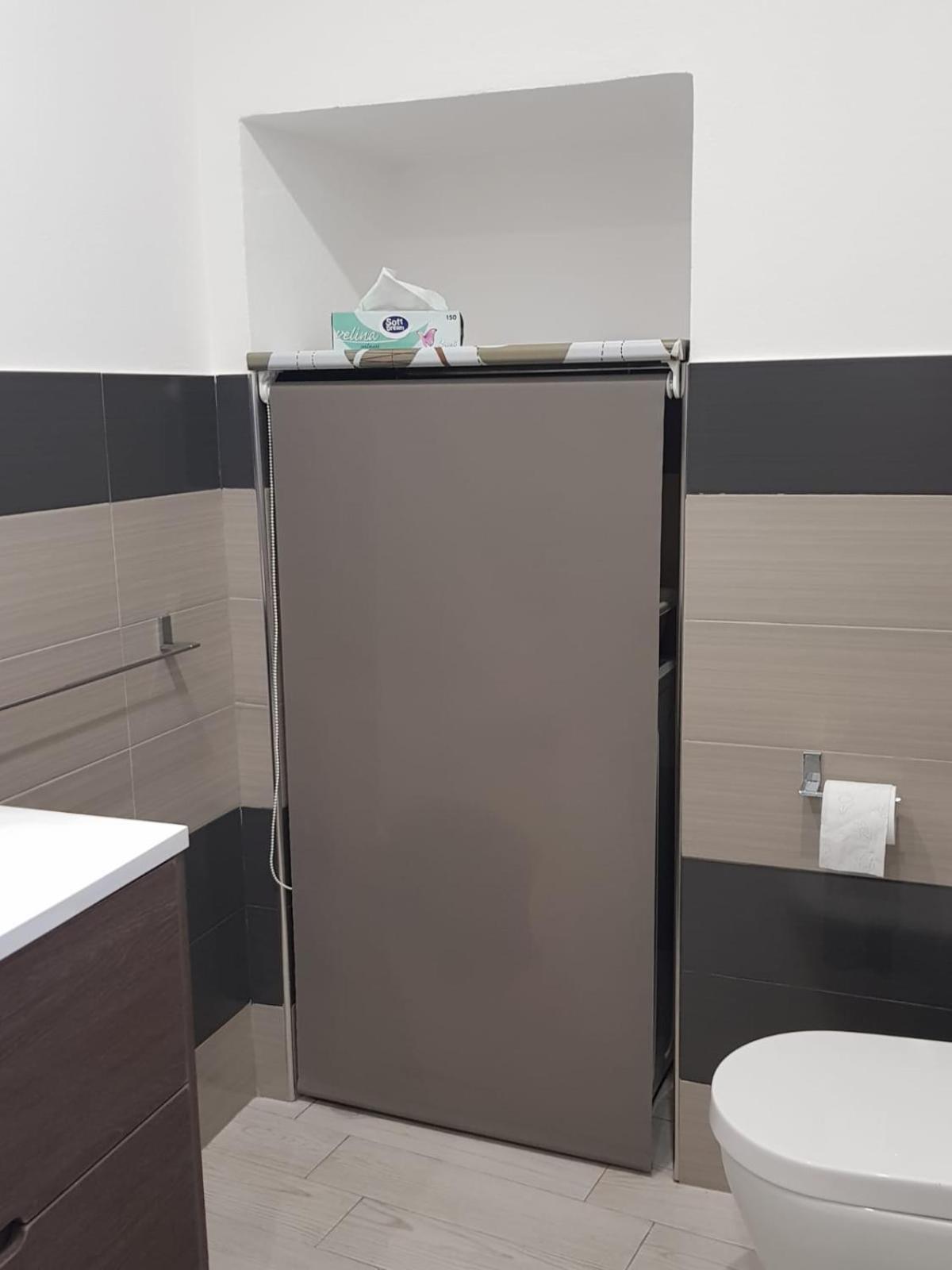 Apartmán Le Torri Dell'Acqua Palermo Exteriér fotografie